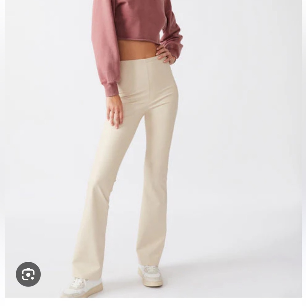 Steve Madden Citrine Pants XS